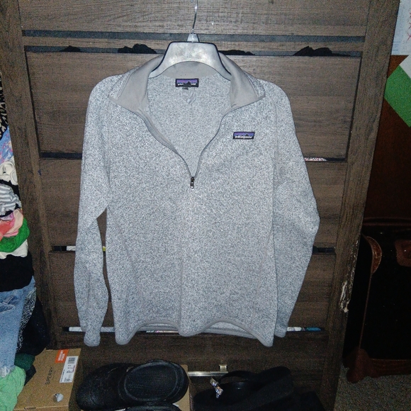 Patagonia Sweaters - PATAGONIA better Sweater
